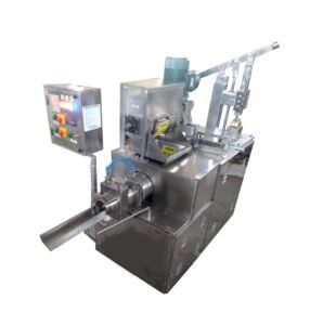 Soap Making Machine Manufacturers in Andhra Pradesh