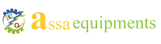 Catalogue - Assa Equipments in Annur, Avanashi - Justdial