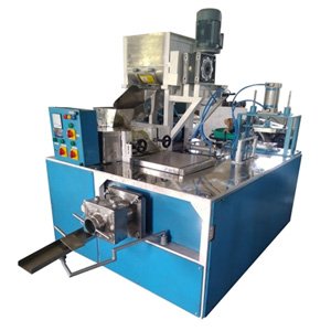 Small Bath Soap Making Machine Manufacturers in Andhra Pradesh